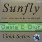 Sunfly Gold 21 - Oasis & Blur