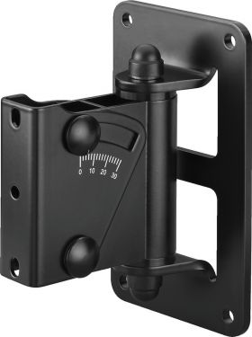 Wall support for speaker systems KM-24471