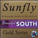 Sunfly Gold 13 - Beautiful South