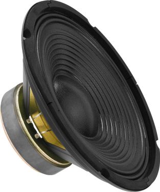 Universal bass-midrange speaker, 75 W, 8 Ω SP-252PA