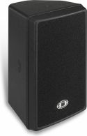Dynacord D 8 8 2-Way Fullrange Cabinet, black Dynacord D 8 8 2-Way Fullrange Cabinet, black