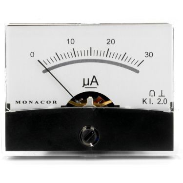 Panelmeter PM-2/30UA