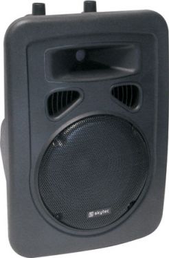SP1000 Hi-End PA-box speaker 10" 300W