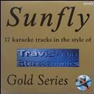 Sunfly Gold 5 - Travis & Stereophonics