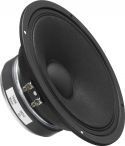PA midrange speaker, 50 W, 8 Ω TF-0615MR PA midrange speaker, 50 W, 8 Ω TF-0615MR