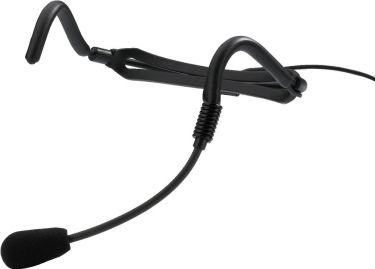 Headband microphones HSE-100