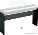 Yamaha L-85 KEYBOARD STAND (BLACK FOR P45B/115B) Yamaha L-85 KEYBOARD STAND (BLACK FOR P45B/115B)