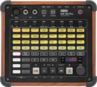 Korg KR-55-PRO Rhythm machine, The ultimate drum sound, anytime and