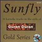 Sunfly Gold 4 - Duran Duran