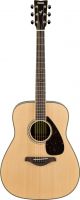Yamaha FG830 FOLK GUITAR (NATURAL) Yamaha FG830 FOLK GUITAR (NATURAL)