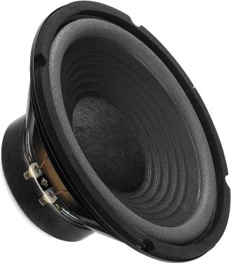 Hi-fi bass-midrange speaker, 50 W, 4 Ω SP-202E