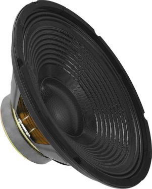 Universal bass speaker, 100 W, 8 Ω SP-302PA