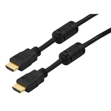 HDMI™ kabel 10m HDMC-1000/SW