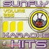 Udenlandske karaoke Plader, Sunfly Hits vol. 235