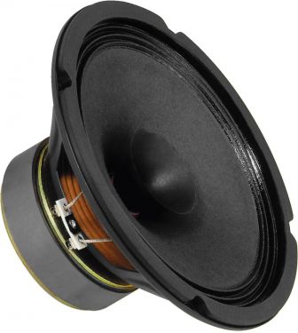 Hi-fi full range speaker, 35 W, 8 Ω SP-200X