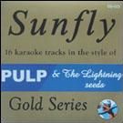 Sunfly Gold 23 - Lightning Seeds & Pulp