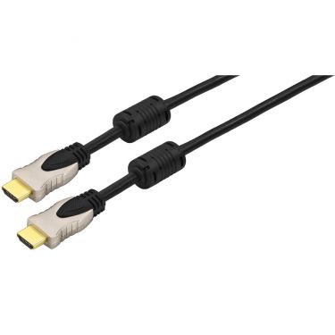 HDMI™ kabel 5m HDMC-500M/SW
