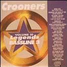 Legends Bassline vol. 35 - Crooners