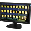 TFT LED monitor 21.5´´ TFT-215LED TFT LED monitor 21.5´´ TFT-215LED