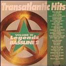 Legends Bassline vol. 22 - Transatlantic Hits