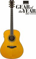 Yamaha LL-TA TRANSACOUSTIC GUITAR (VINTAGE TINTED) Yamaha LL-TA TRANSACOUSTIC GUITAR (VINTAGE TINTED)