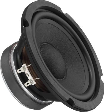 Hi-fi bass-midrange speaker, 2 x 40 W, 2 x 8 Ω SPH-170TC