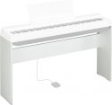 Yamaha L-125WH KEYBOARD STAND (WHITE) Yamaha L-125WH KEYBOARD STAND (WHITE)
