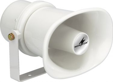 Horn speaker, weatherproof IT-110