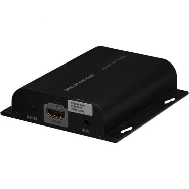 HDMI™ via CAT mottaker INS-100R