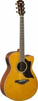 Yamaha AC1M II ELECTRIC ACOUSTIC GUITAR (VINTAGE NATURAL) Yamaha AC1M II ELECTRIC ACOUSTIC GUITAR (VINTAGE NATURAL)