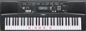 Yamaha EZ-220 DIGITAL KEYBOARD (BLACK) Yamaha EZ-220 DIGITAL KEYBOARD (BLACK)