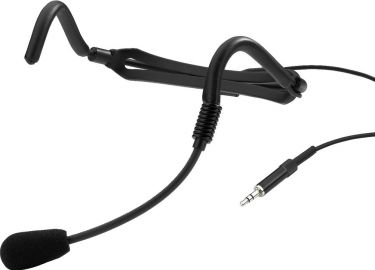 Headband microphones HSE-120