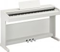 Yamaha YDP-144WH DIGITAL PIANO (HVID) Yamaha YDP-144WH DIGITAL PIANO (HVID)