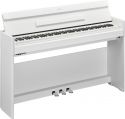 Yamaha YDP-S54WH DIGITAL PIANO (HVID) Yamaha YDP-S54WH DIGITAL PIANO (HVID)