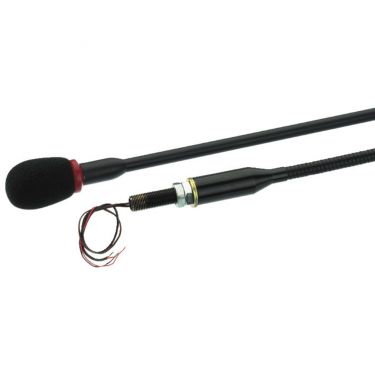Svanehalsmikrofon EMG-610P