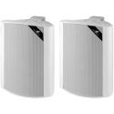 2-vejs kabinet hvid MKS-88/WS 2-vejs kabinet hvid MKS-88/WS
