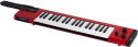 Yamaha SHS-500RD DIGITAL KEYBOARD (RØD) Yamaha SHS-500RD DIGITAL KEYBOARD (RØD)