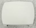 Televes Indoor faceplate Smart F-con. Televes Indoor faceplate Smart F-con.