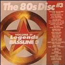 Legends Bassline vol. 31 - The 80s Disc #3