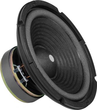 Universal bass speaker, 35 W, 8 Ω SP-90