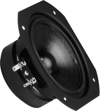 Hi-fi midrange speaker, 50 W, 8 Ω MSH-115