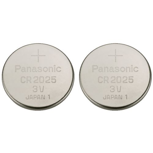 Batteri lithium CR-2025