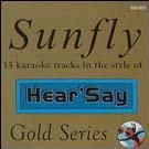 Sunfly Gold 1 - Hear'Say