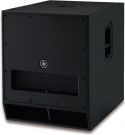 Yamaha DXS18 POWERED SUBWOOFER (DXS18 E) Yamaha DXS18 POWERED SUBWOOFER (DXS18 E)