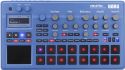 Korg ELECTRIBE2-BL Music production station, A production machine w Korg ELECTRIBE2-BL Music production station, A production machine w