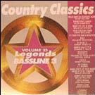Legends Bassline vol. 33 - Country Classic