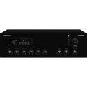 100V forstærker 1x60W PA-806DMP 100V forstærker 1x60W PA-806DMP