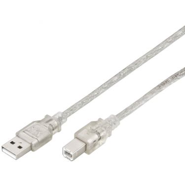 USB-2.0 kabel 3m USB-203AB