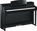 Yamaha CSP-170 Clavinova Smart Digital Piano (Poleret Ibenholt) Yamaha CSP-170 Clavinova Smart Digital Piano (Poleret Ibenholt)