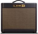 Line 6 DT25 112 Guitar Combo Forstærker Line 6 DT25 112 Guitar Combo Forstærker